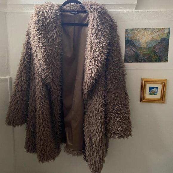 Fuzzy Teddy - Picture 1 of 1